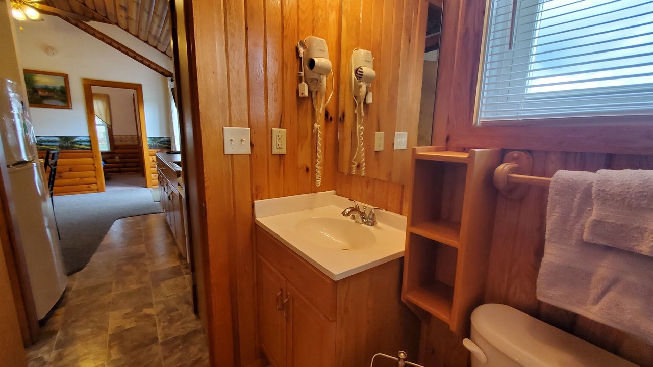 Photo of Bathroom in Milford