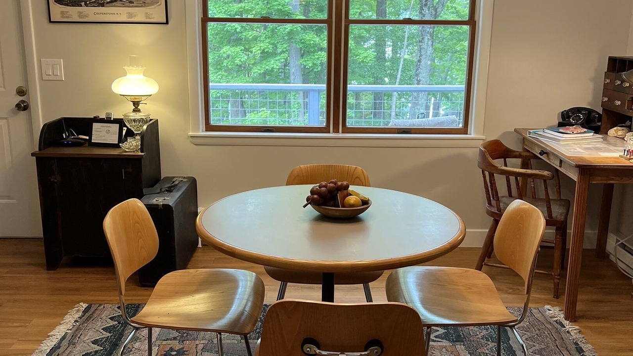 Photo of Bedroom in Cooperstown