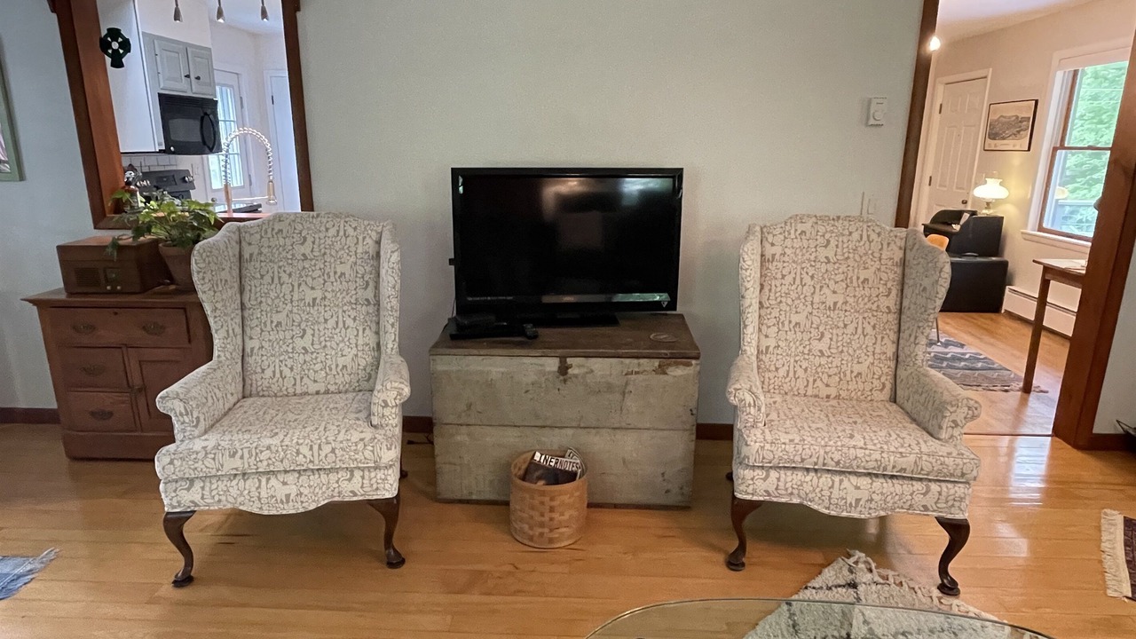 Photo of Bedroom in Cooperstown
