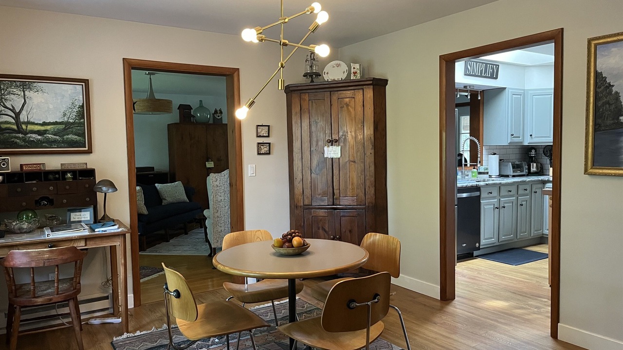 Photo of Bedroom in Cooperstown