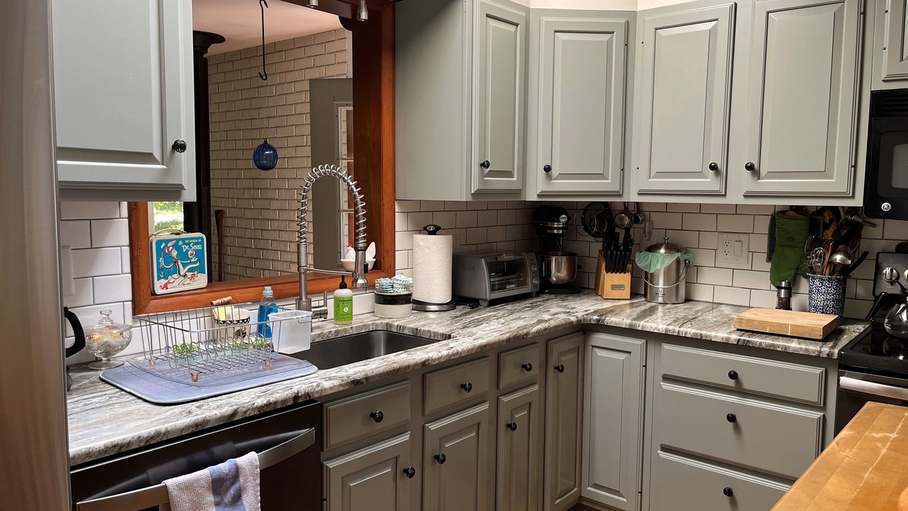 Photo of Bedroom in Cooperstown