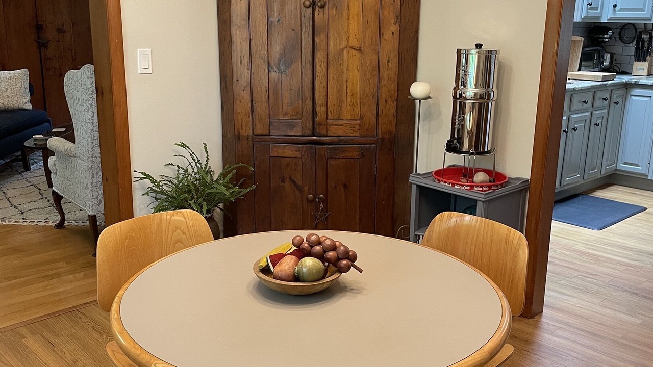 Photo of Bedroom in Cooperstown