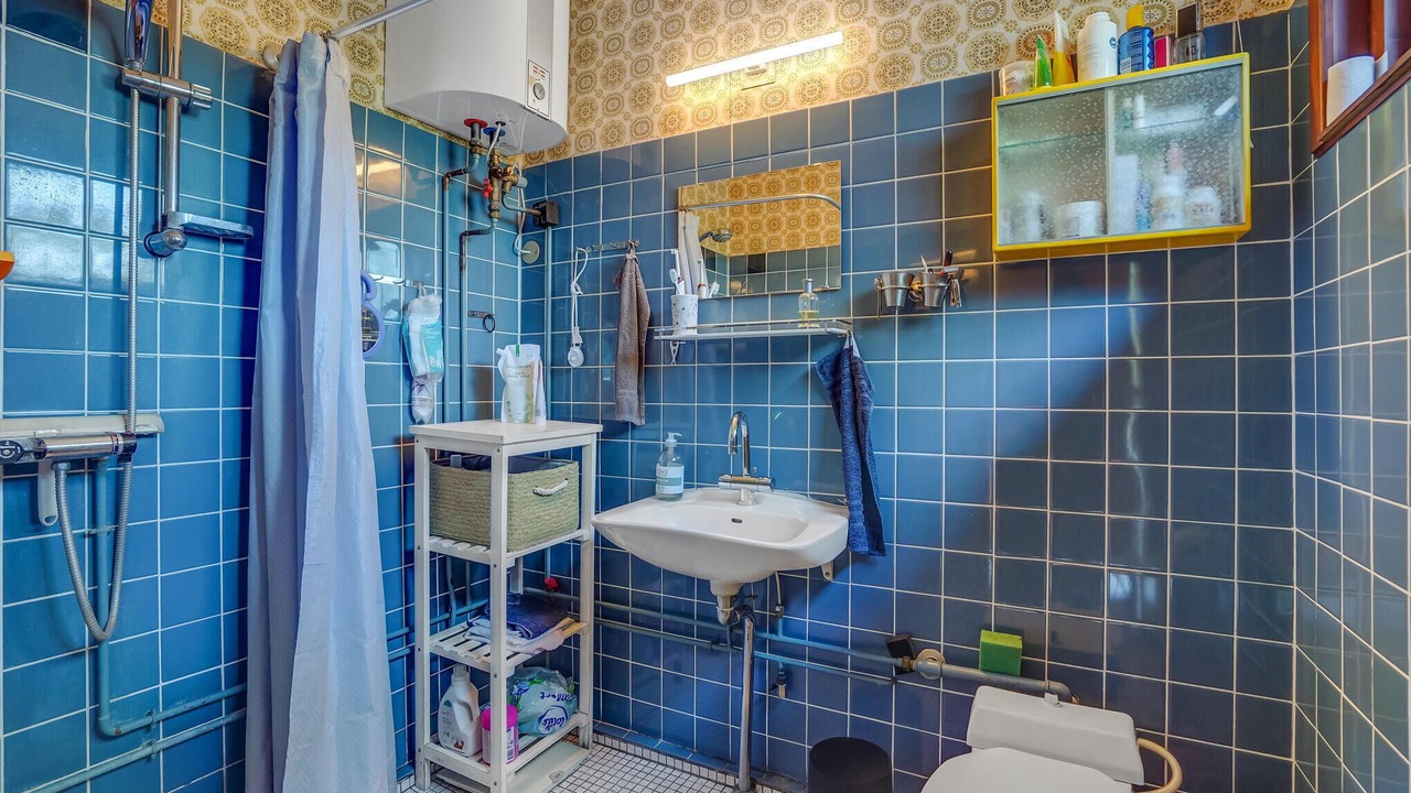 Photo of Bathroom in Kramnitse