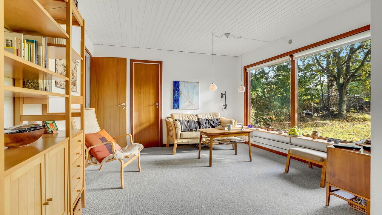 Photo of Bedroom in Kramnitse