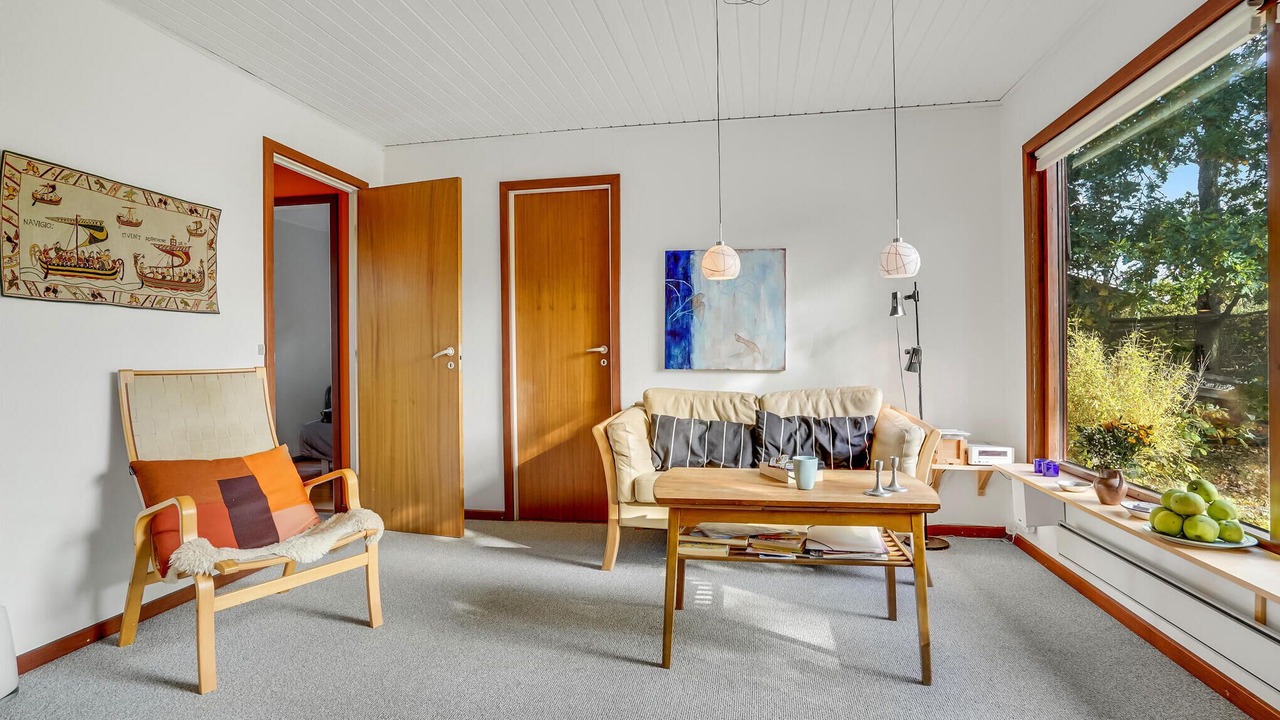 Photo of Bedroom in Kramnitse