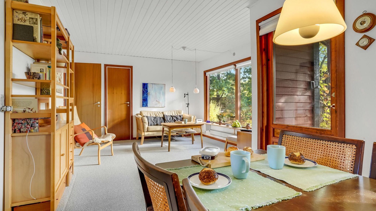 Photo of Bedroom in Kramnitse