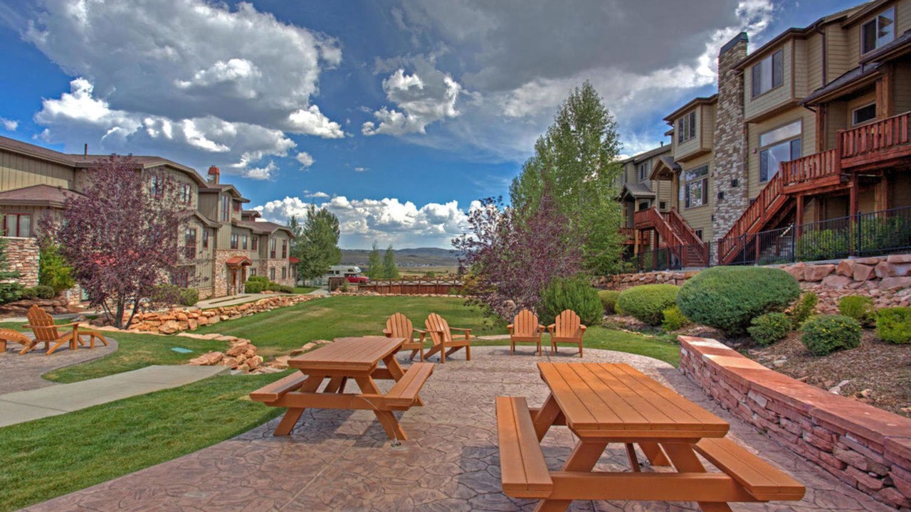 Photo of Outdoor in Bear Hollow Village
