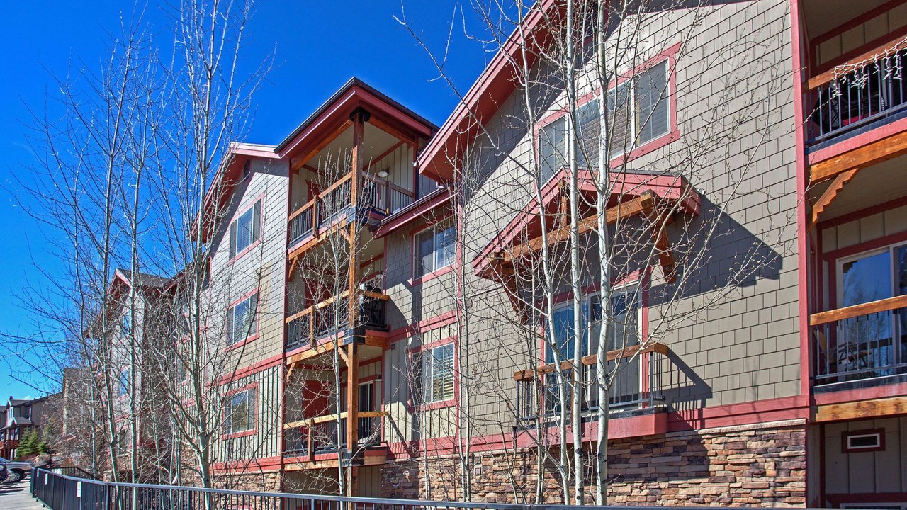 Photo of Outdoor in Bear Hollow Village