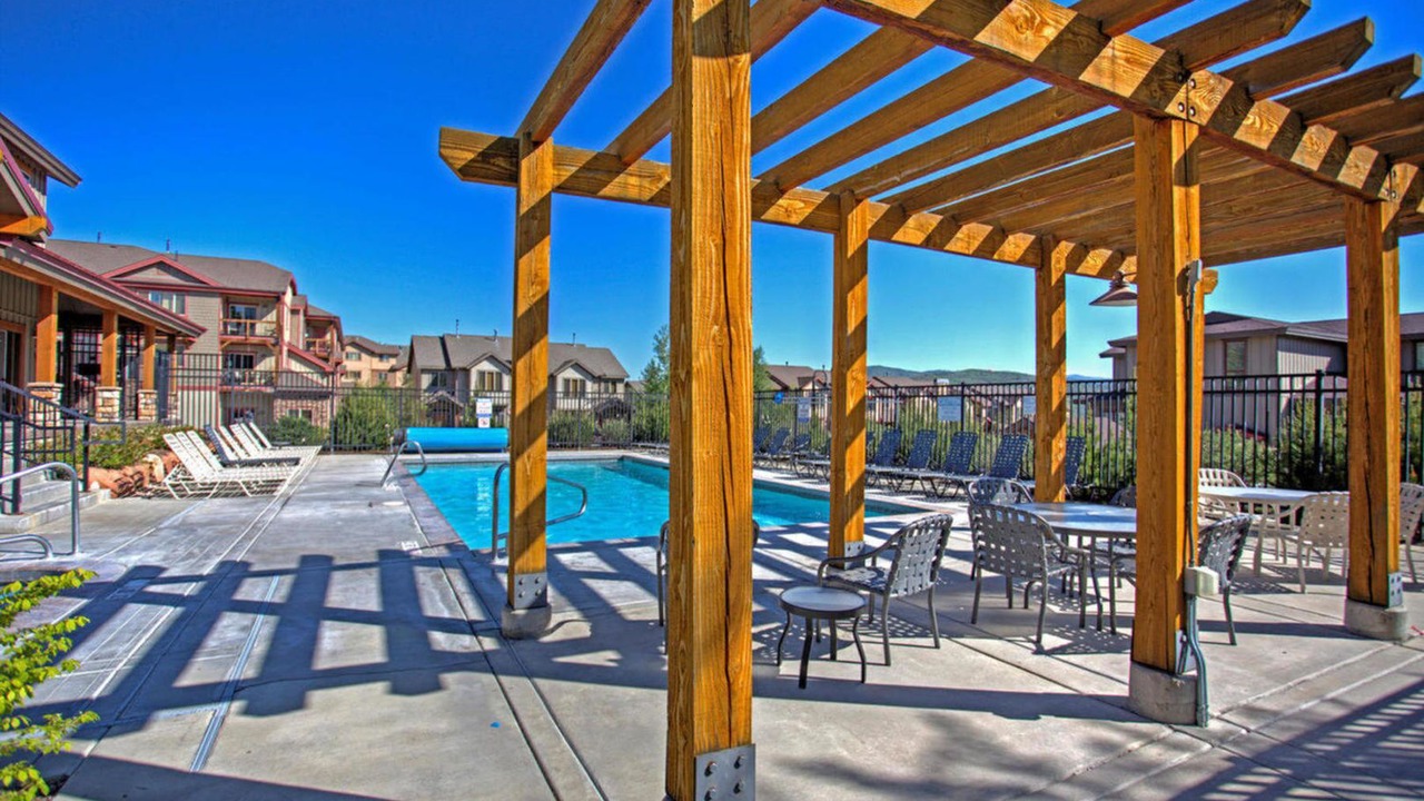 Photo of Outdoor in Bear Hollow Village