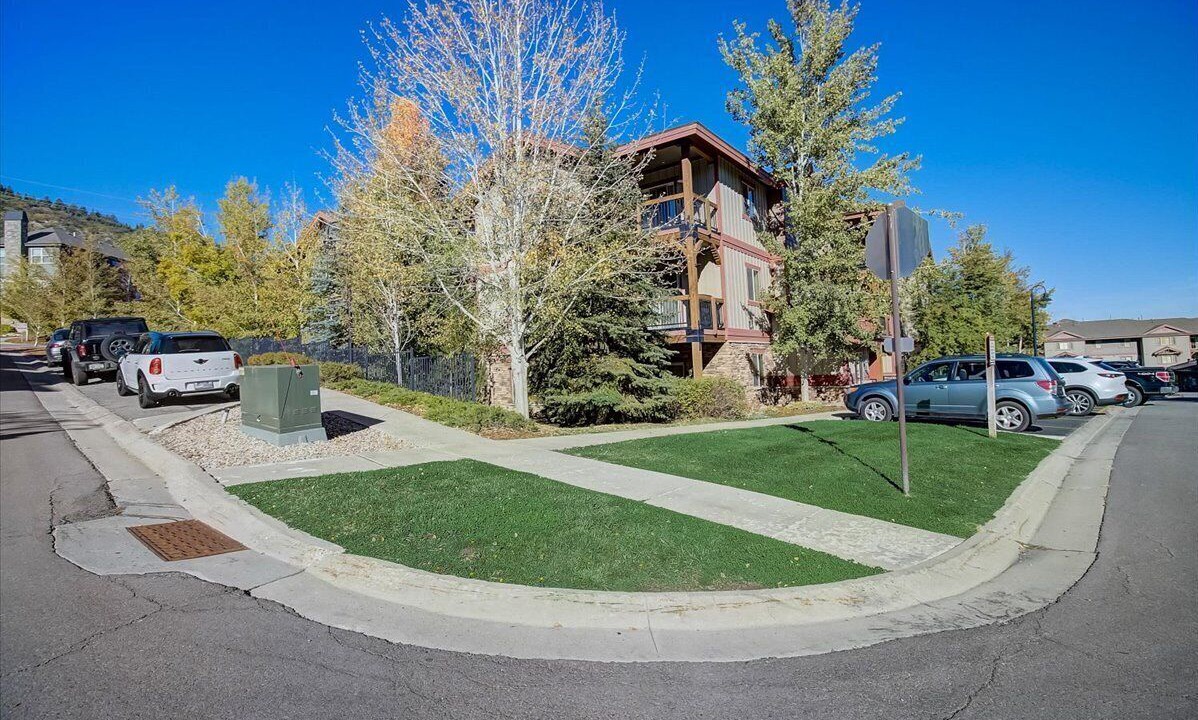 Photo of Outdoor in Bear Hollow Village
