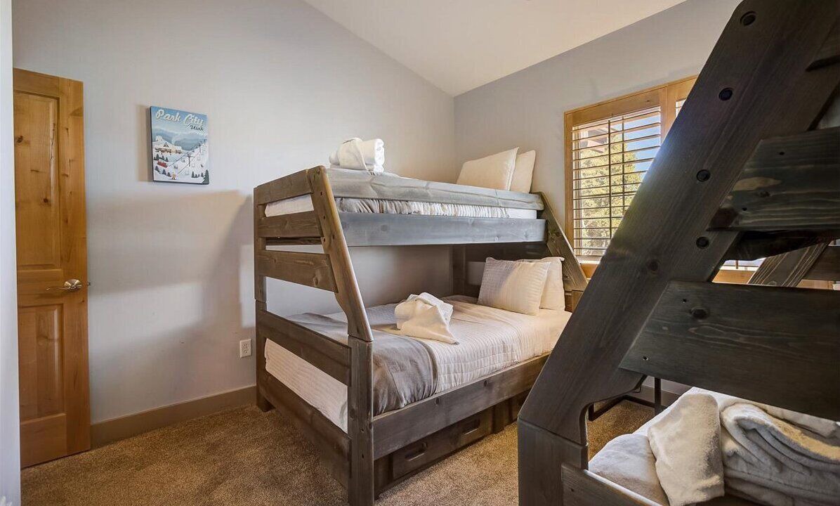 Photo of Bedroom in Bear Hollow Village