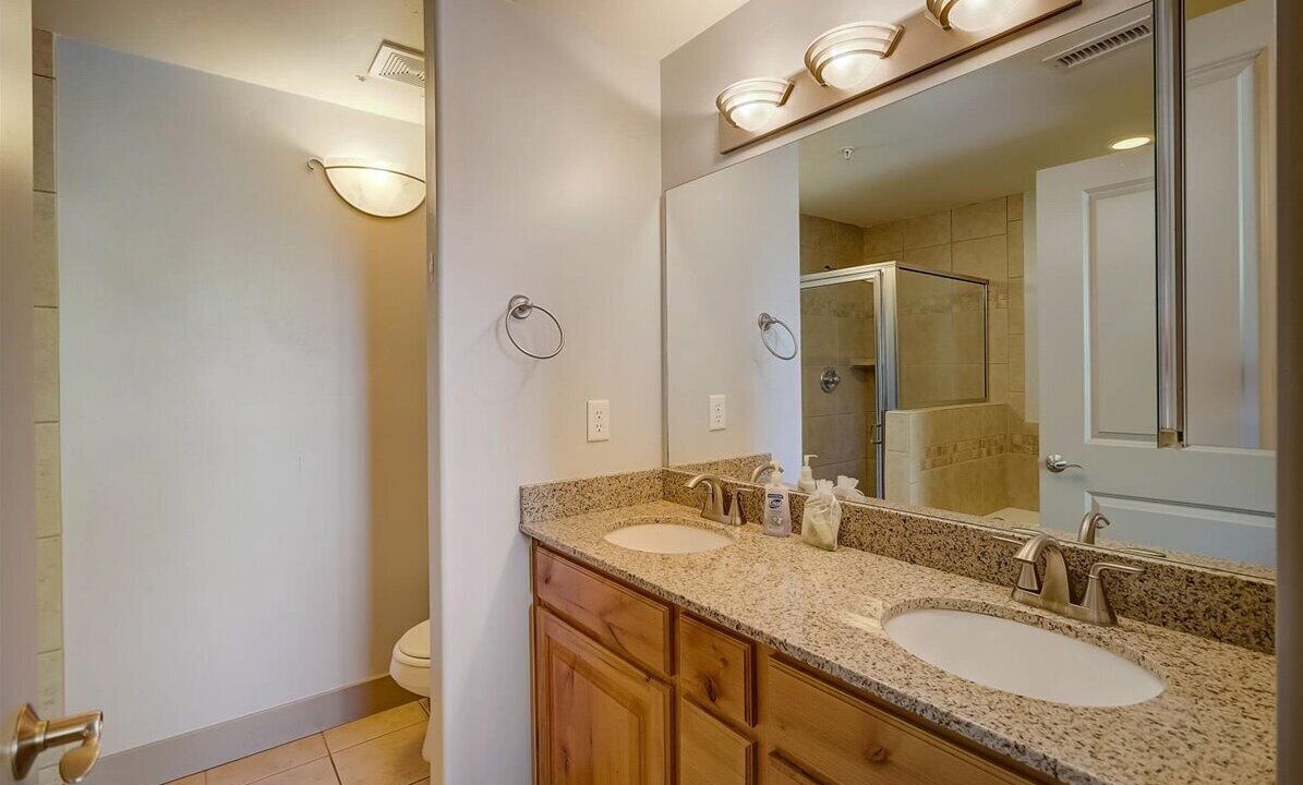 Photo of Bathroom in Bear Hollow Village