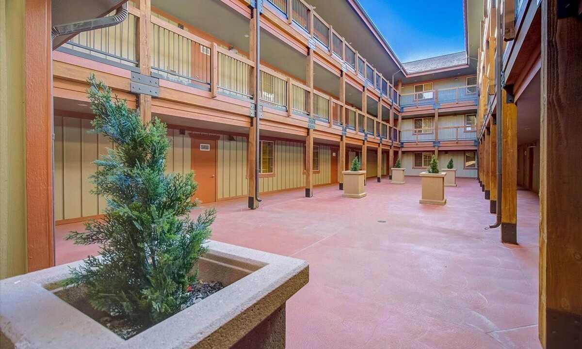 Photo of Outdoor in Bear Hollow Village