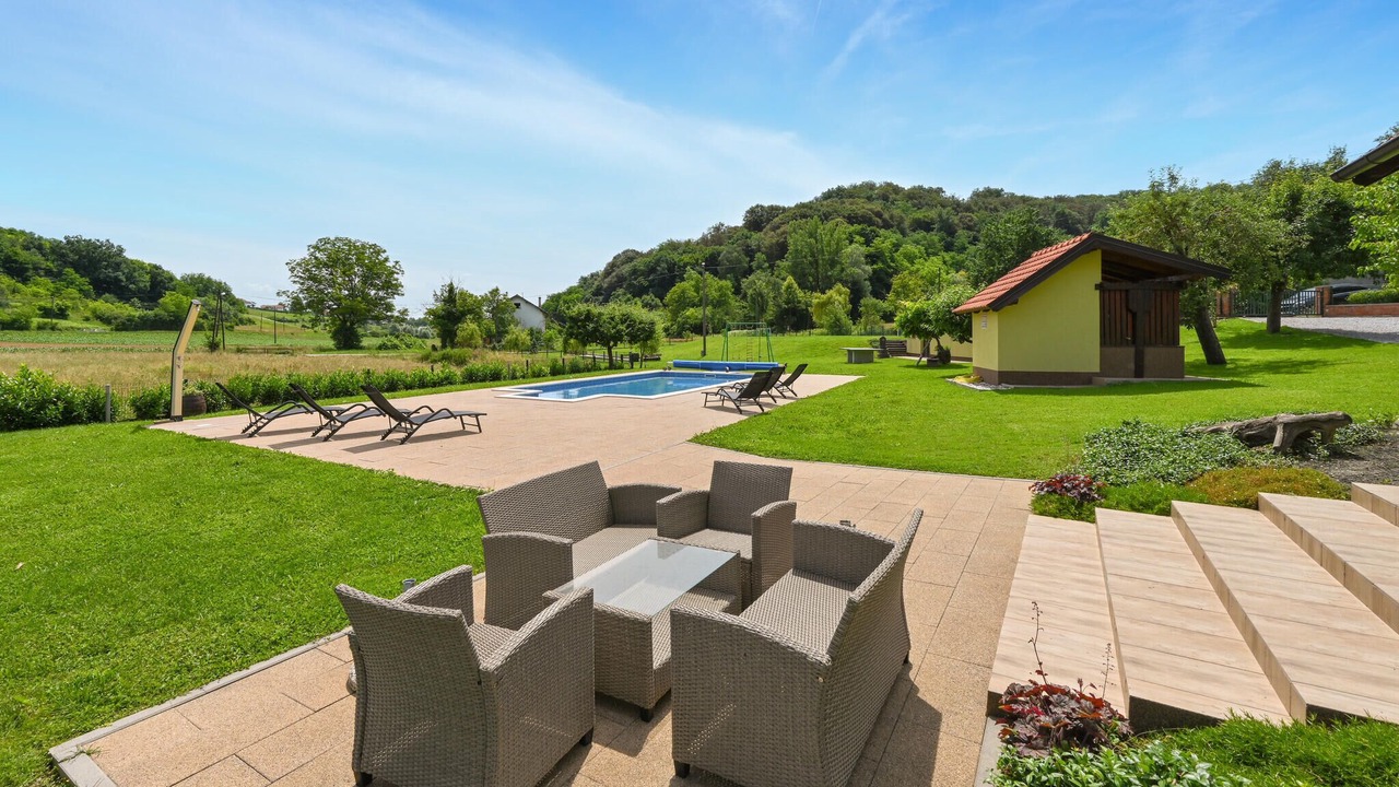 Photo of Outdoor in Sveti Kriz Zacretje