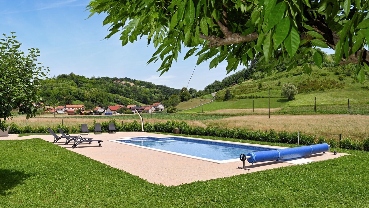 Photo of Outdoor in Sveti Kriz Zacretje