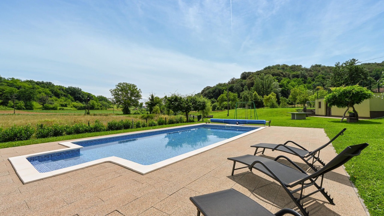 Photo of Outdoor in Sveti Kriz Zacretje