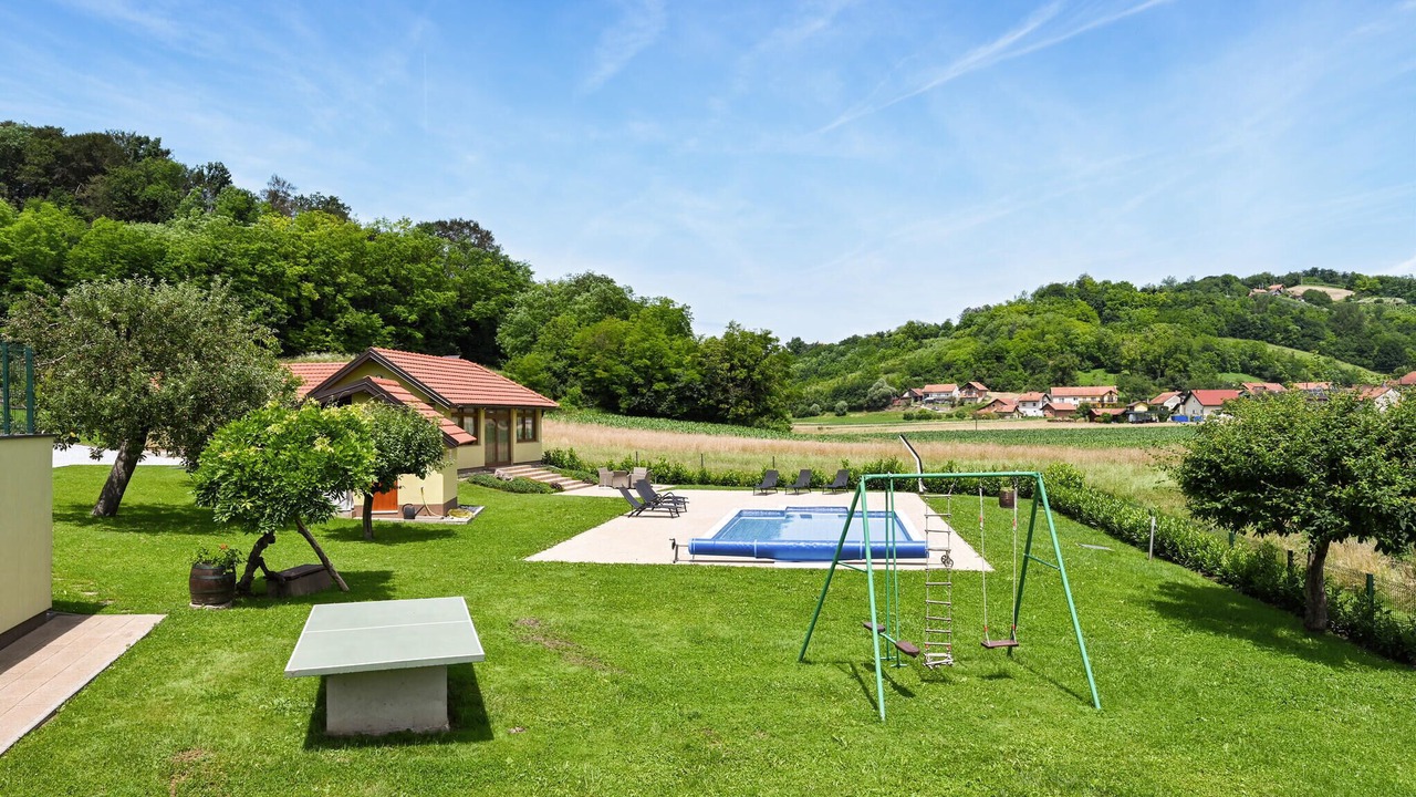 Photo of Outdoor in Sveti Kriz Zacretje