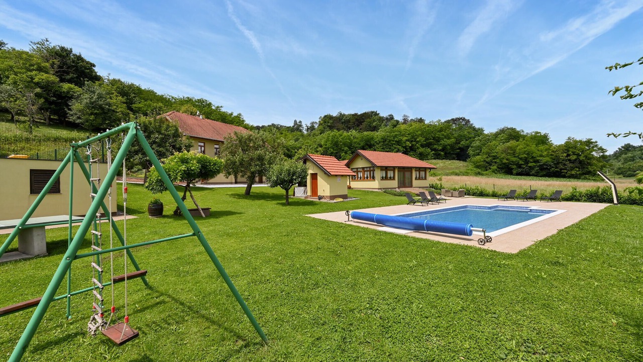 Photo of Outdoor in Sveti Kriz Zacretje
