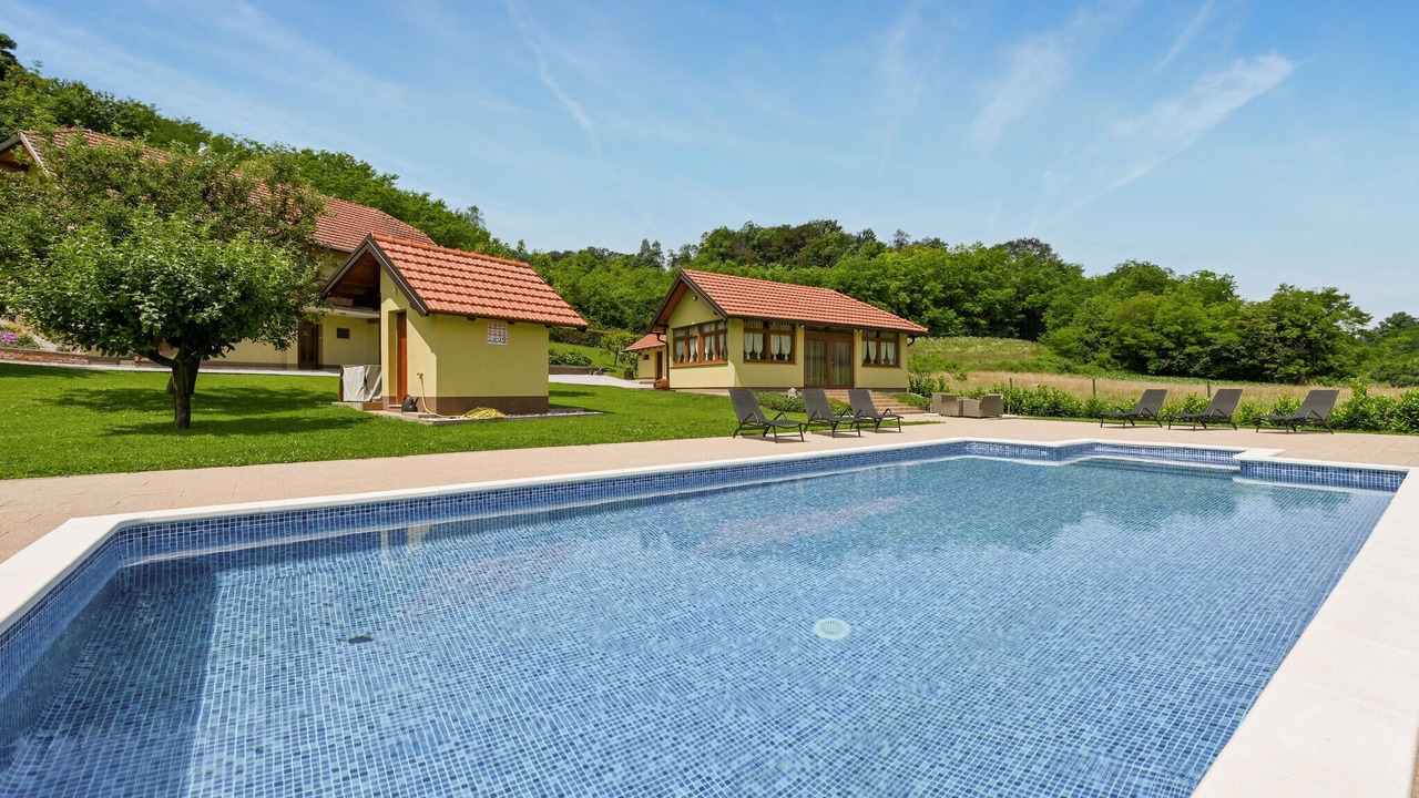 Photo of Outdoor in Sveti Kriz Zacretje