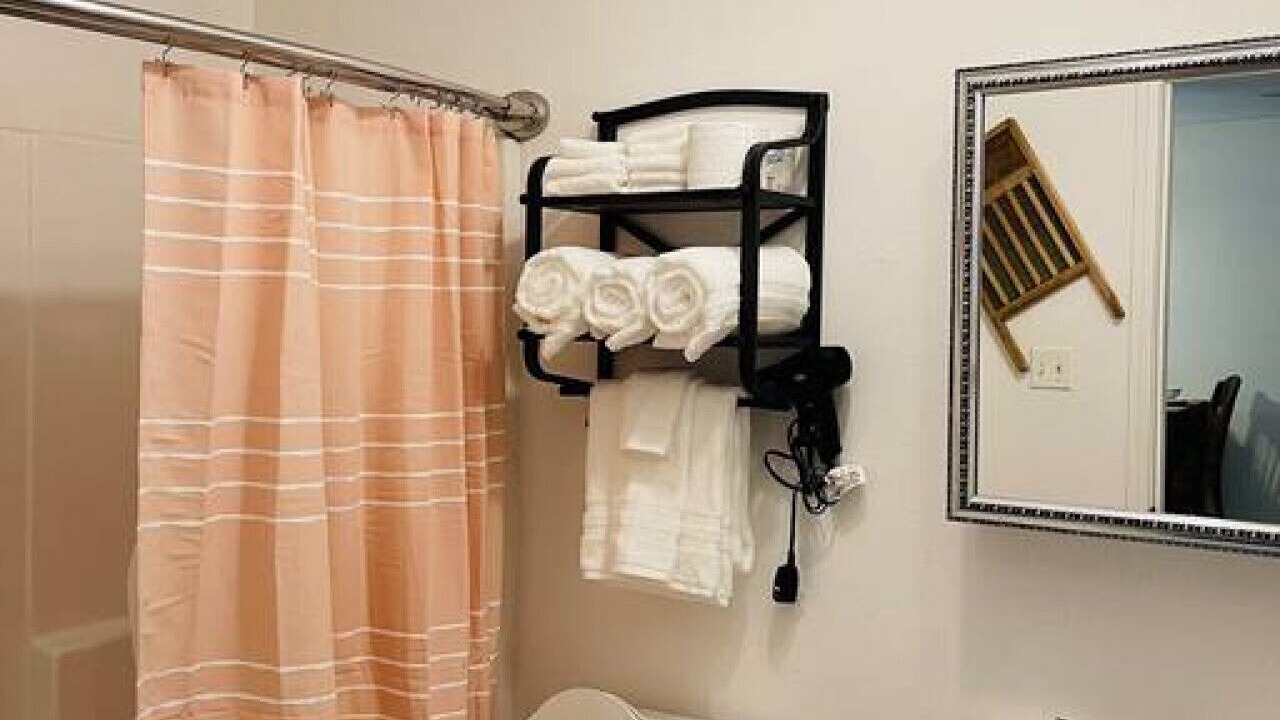 Photo of Bathroom in Checotah