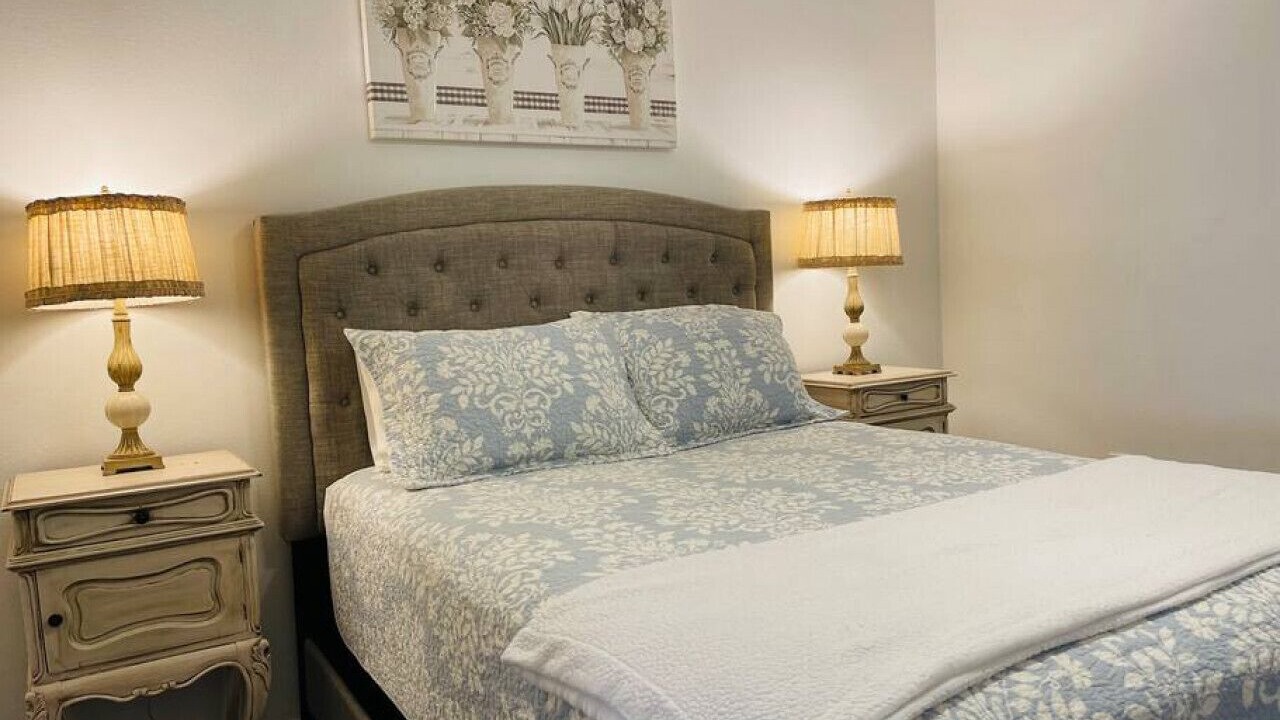 Photo of Bedroom in Checotah