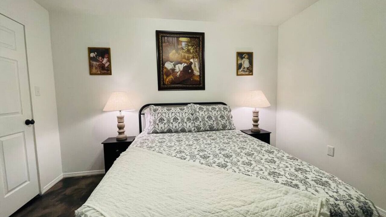 Photo of Bedroom in Checotah