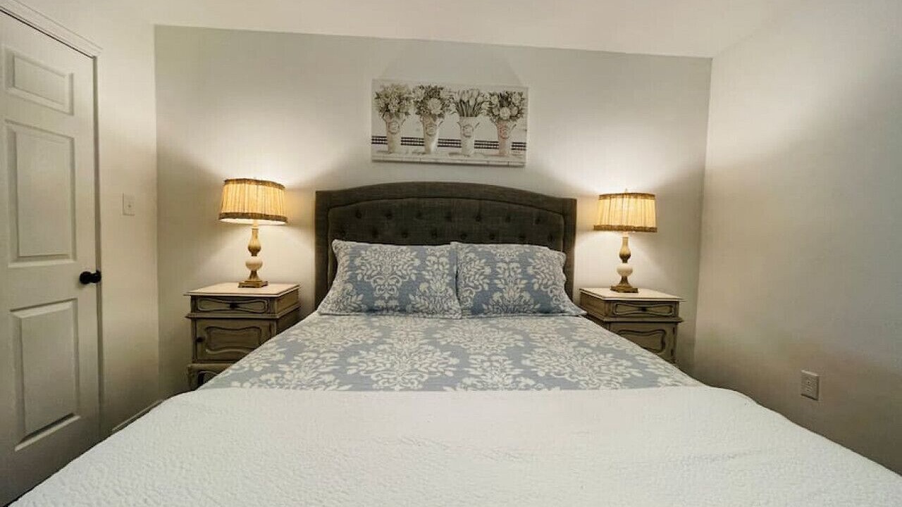 Photo of Bedroom in Checotah