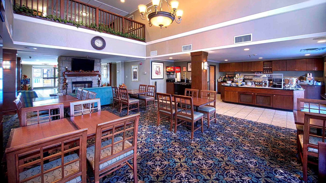 Photo of Bedroom in Graysville