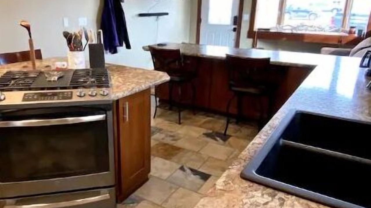 Photo of Kitchen in Fort Benton