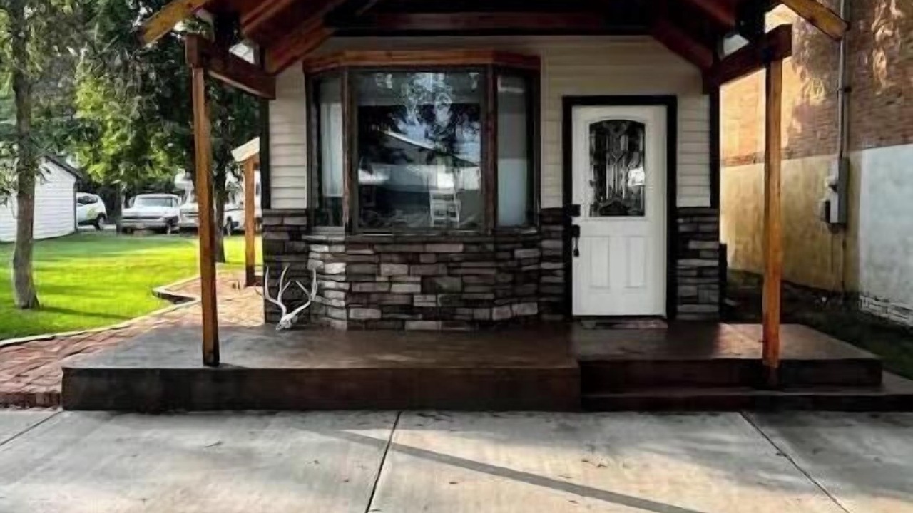 Photo of Outdoor in Fort Benton