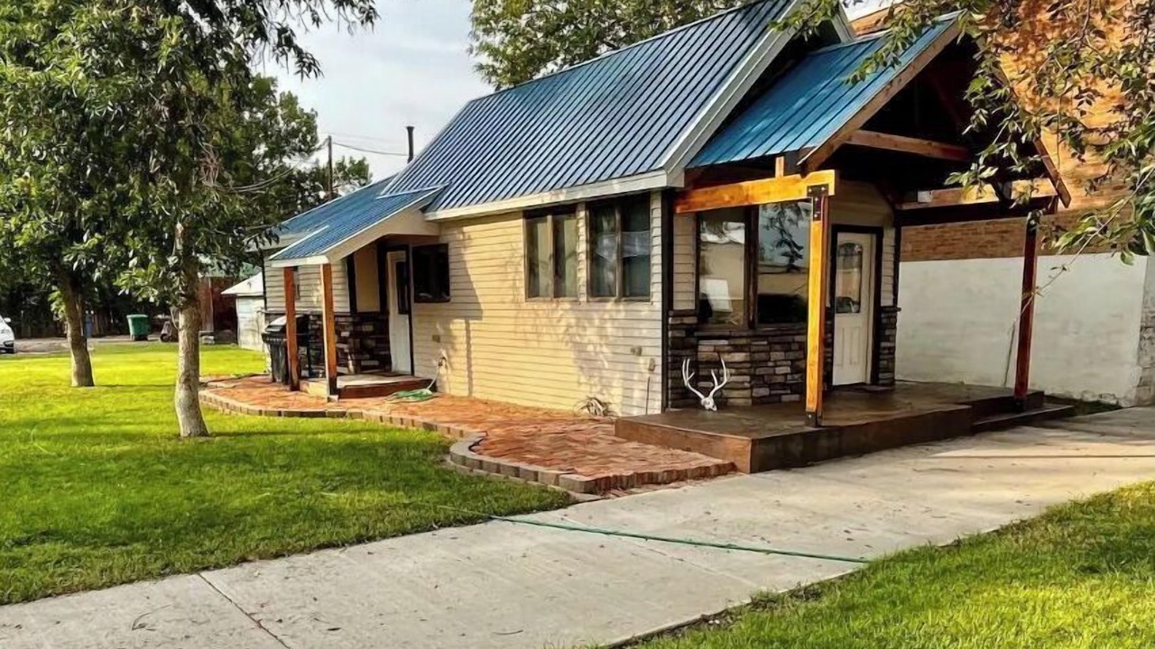 Photo of Outdoor in Fort Benton