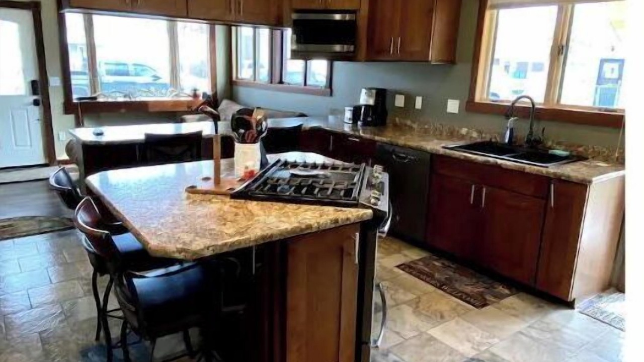 Photo of Kitchen in Fort Benton