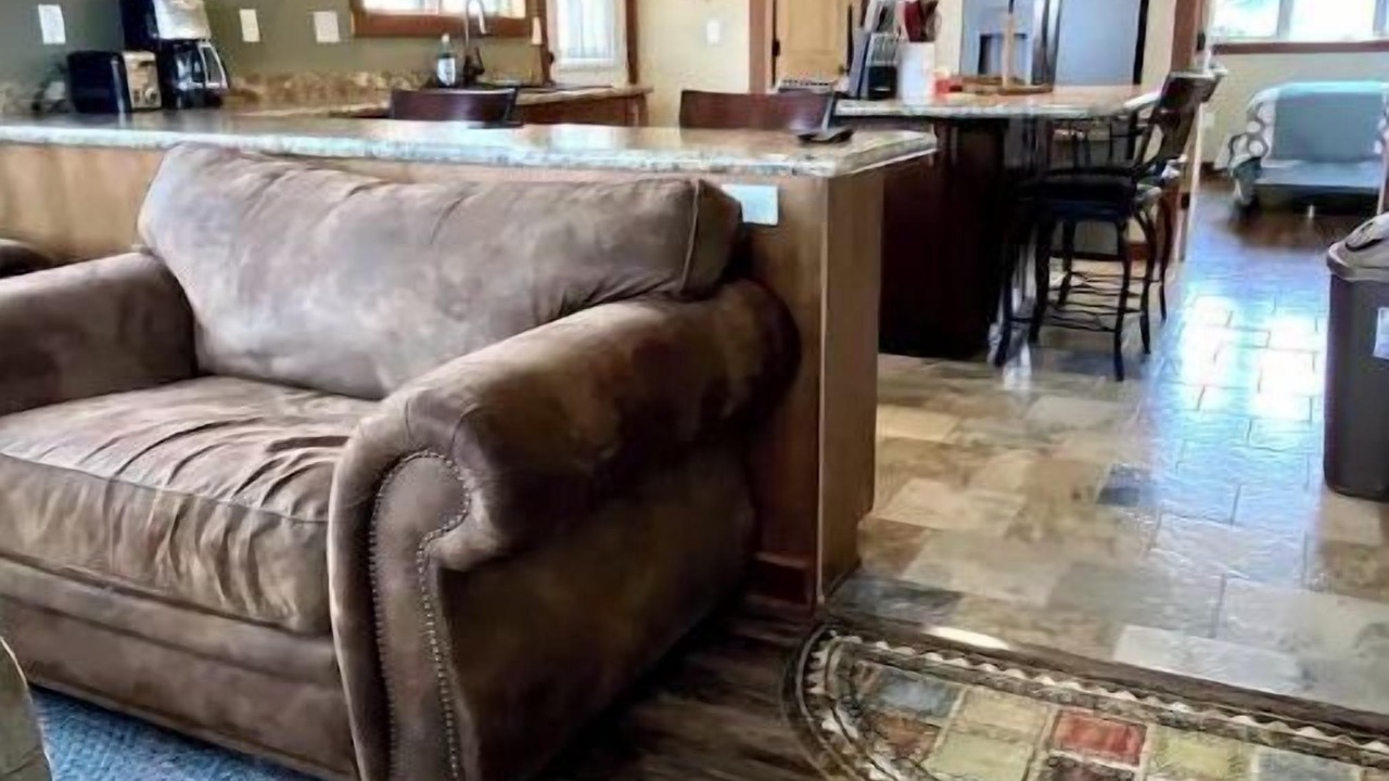 Photo of Livingroom in Fort Benton