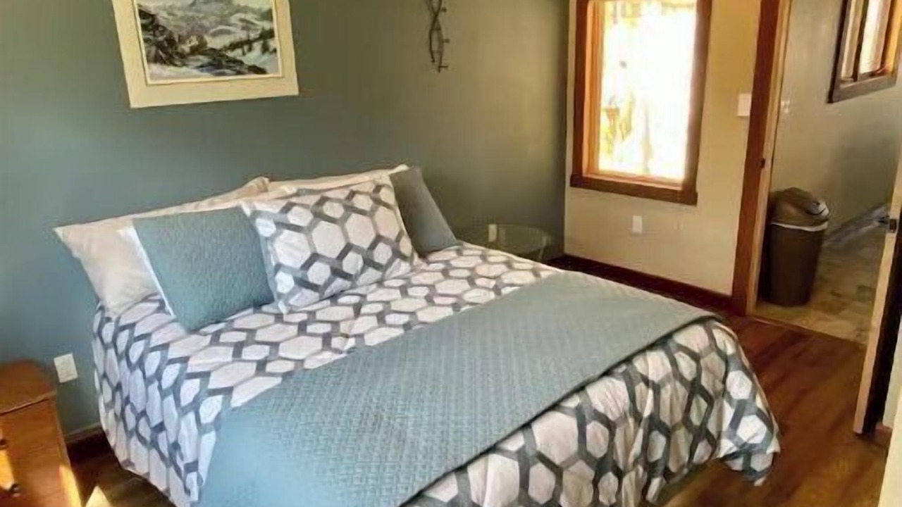 Photo of Bedroom in Fort Benton