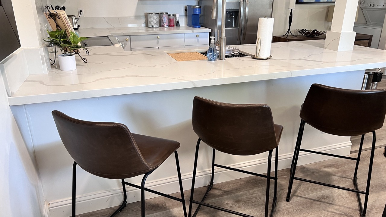 Photo of Kitchen in Arden-Arcade
