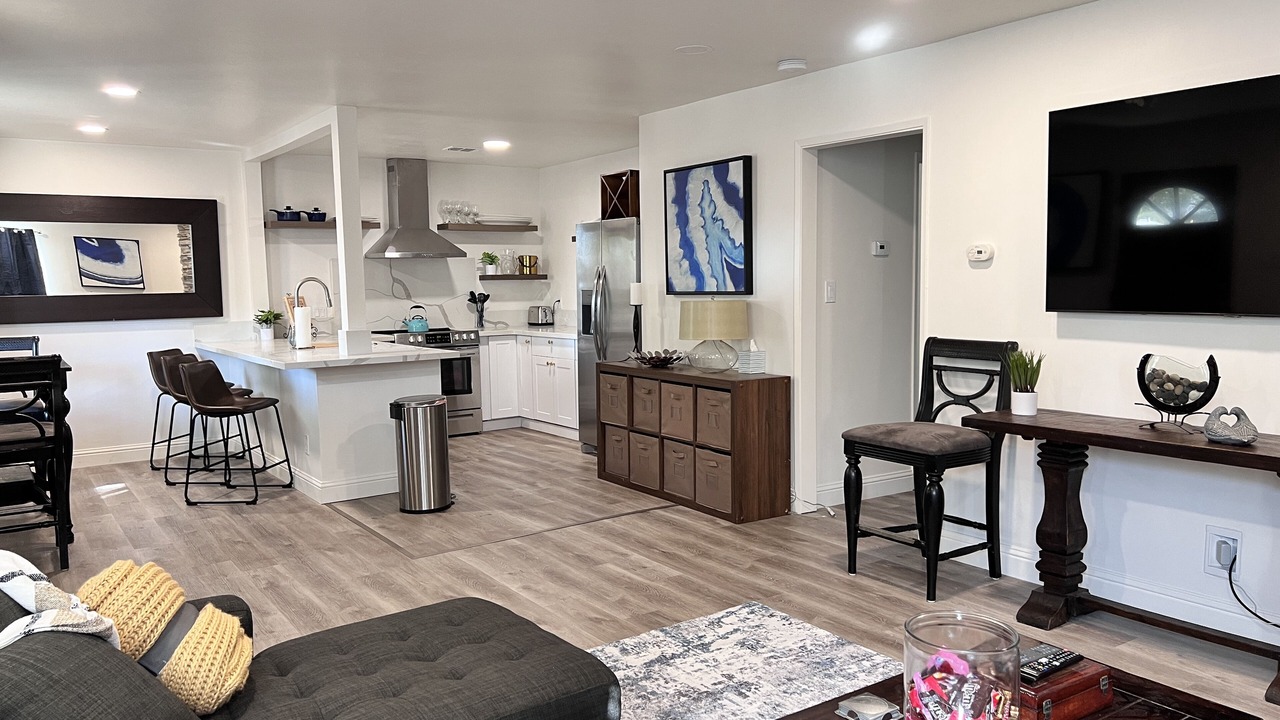 Photo of Livingroom in Arden-Arcade