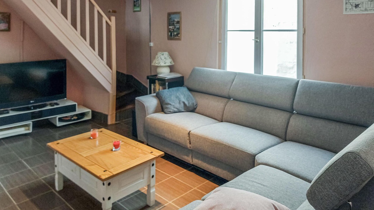 Photo of Bedroom in Longvilliers