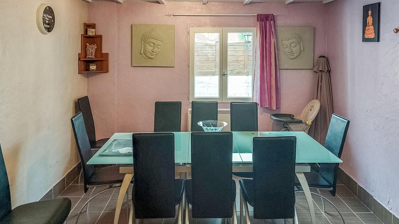 Photo of Bedroom in Longvilliers