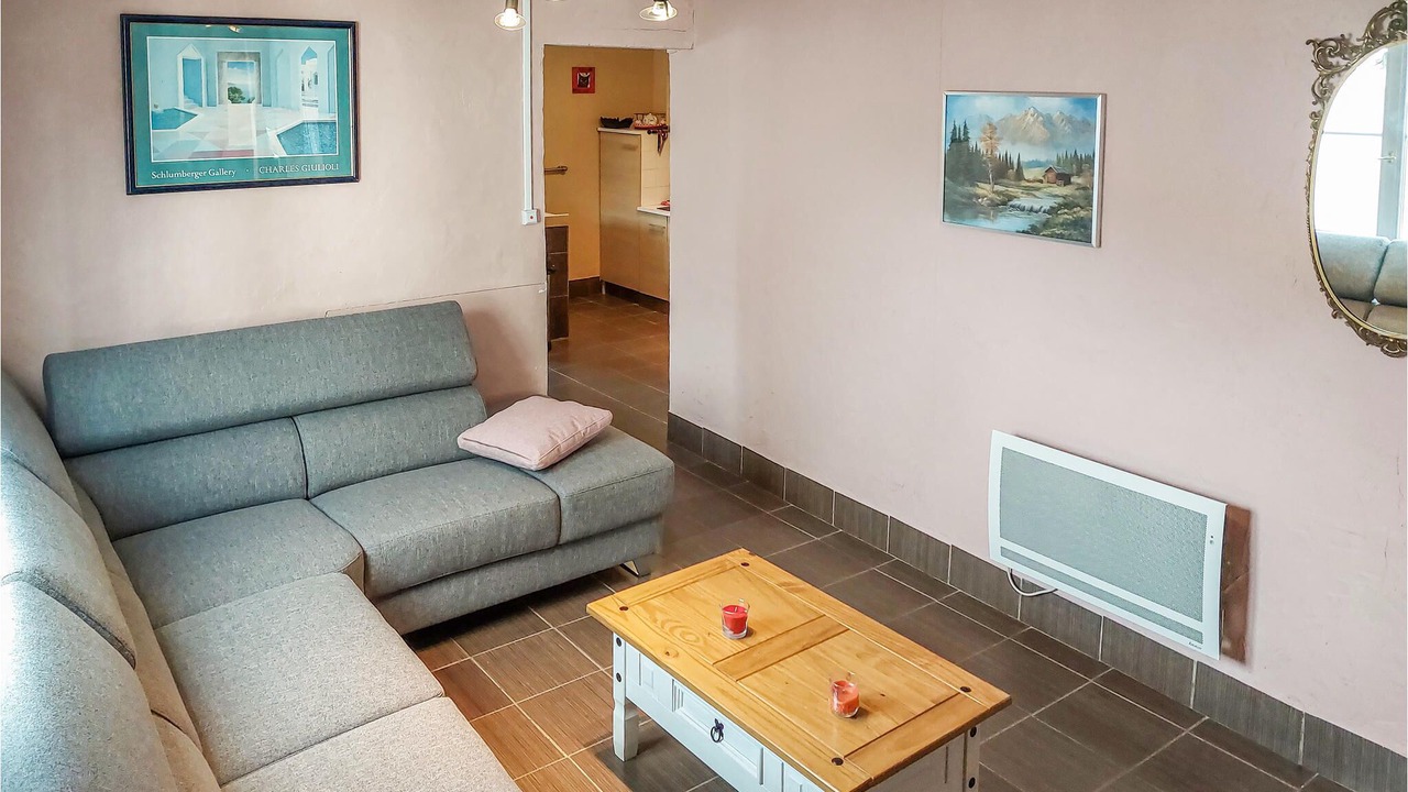 Photo of Bedroom in Longvilliers