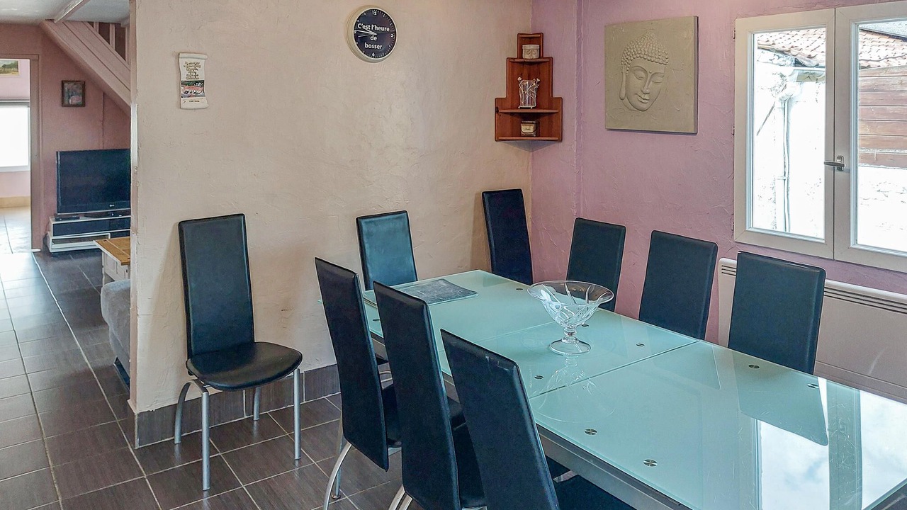 Photo of Bedroom in Longvilliers