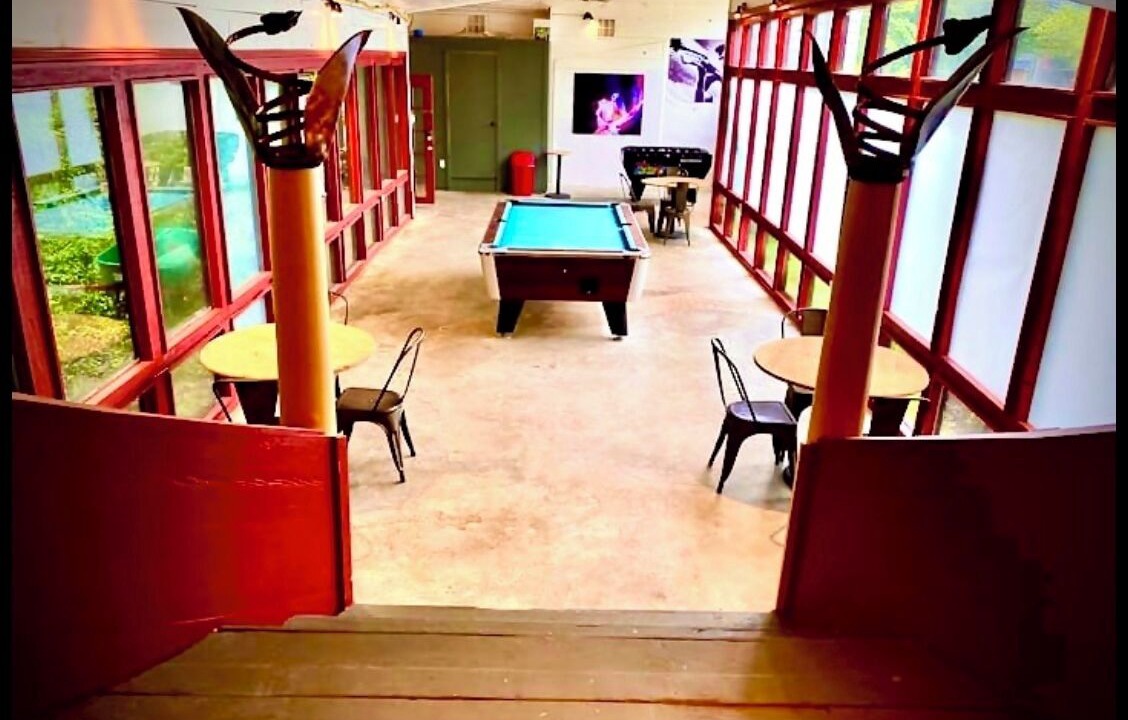 Photo of Bedroom in Eureka Springs Historic District