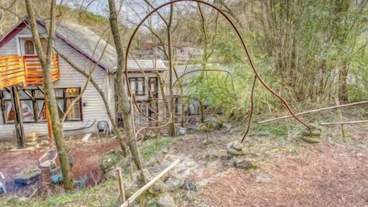 Photo of Outdoor in Eureka Springs Historic District