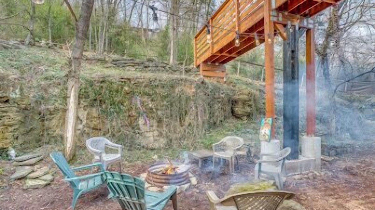 Photo of Outdoor in Eureka Springs Historic District