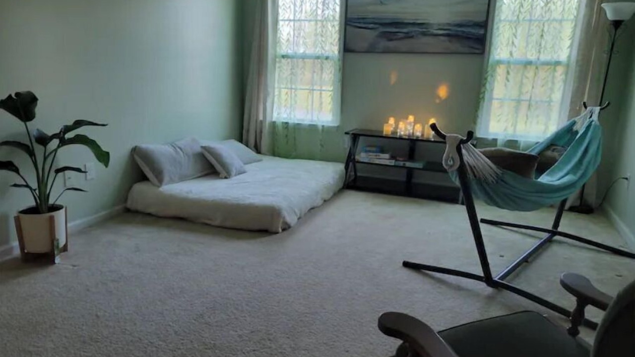 Photo of Bedroom in Marydel