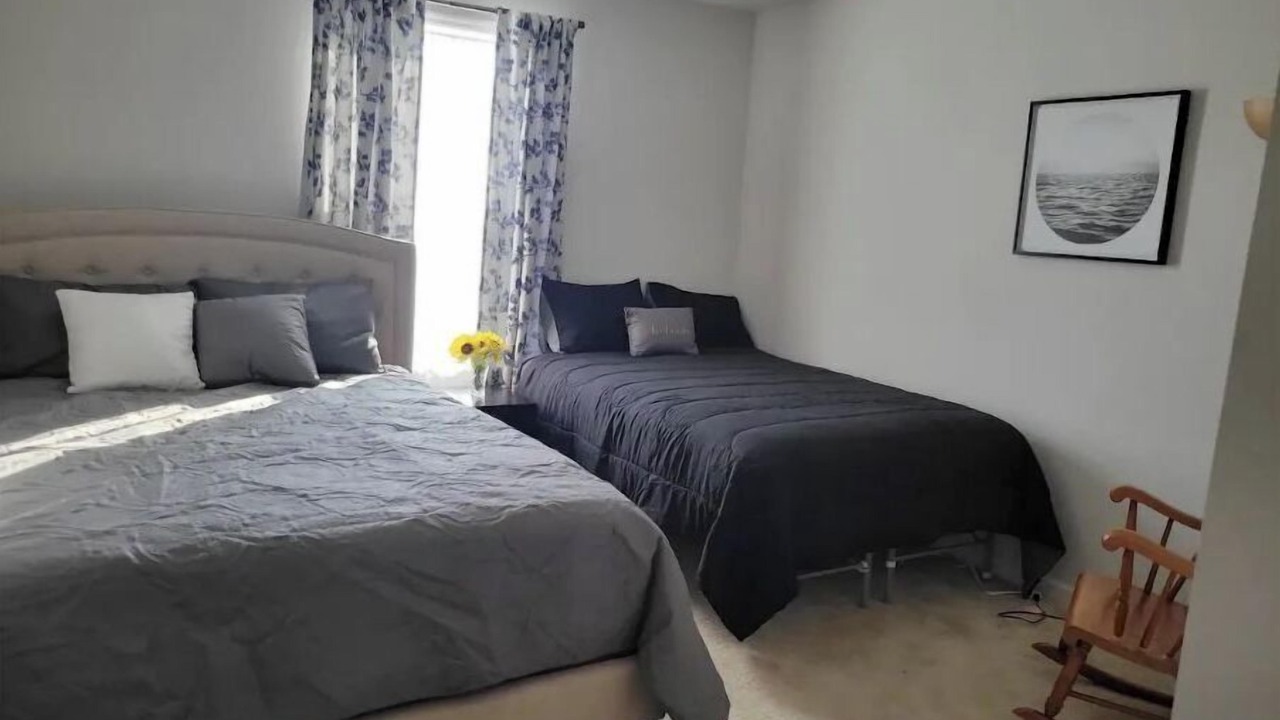 Photo of Bedroom in Marydel