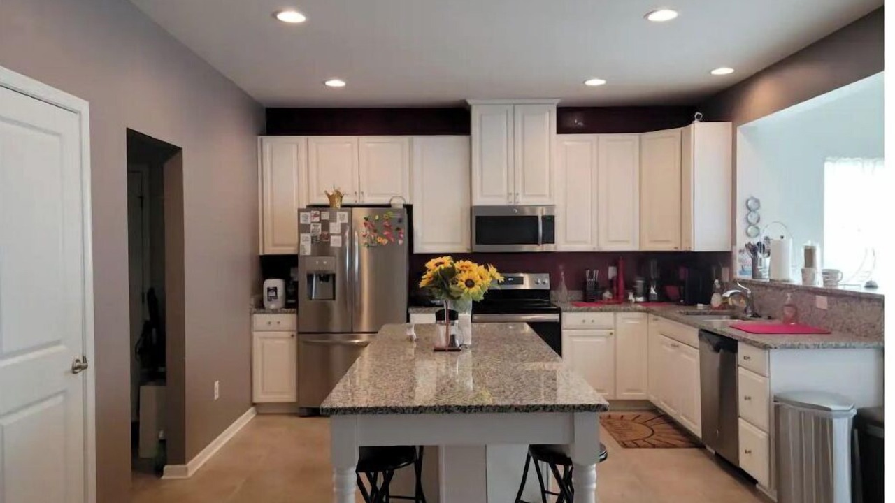 Photo of Kitchen in Marydel