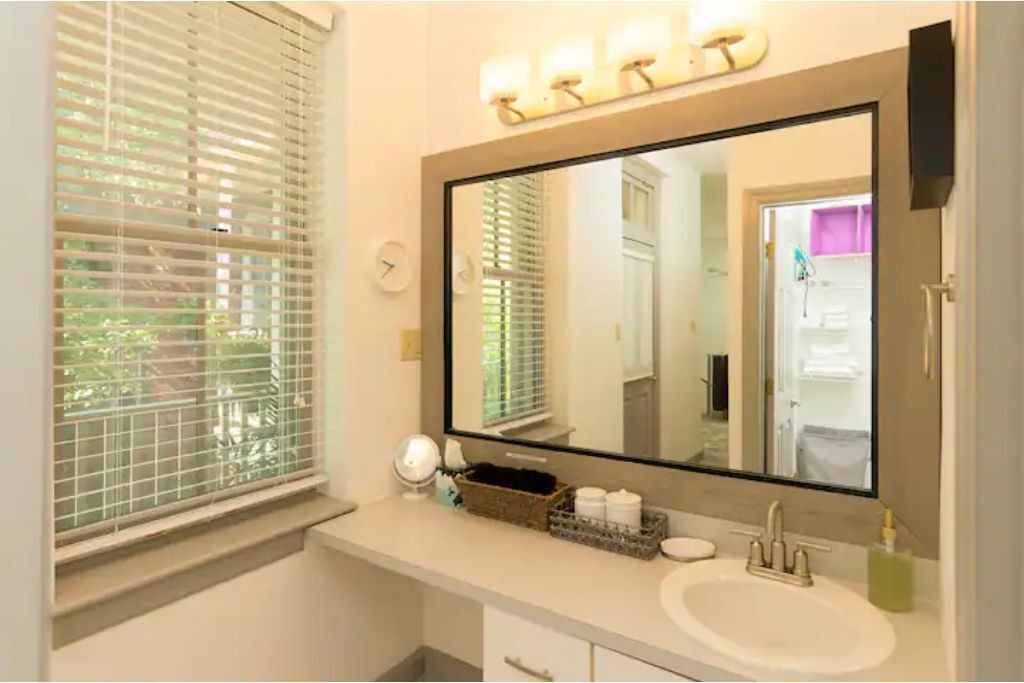 Photo of Bathroom in Soulard