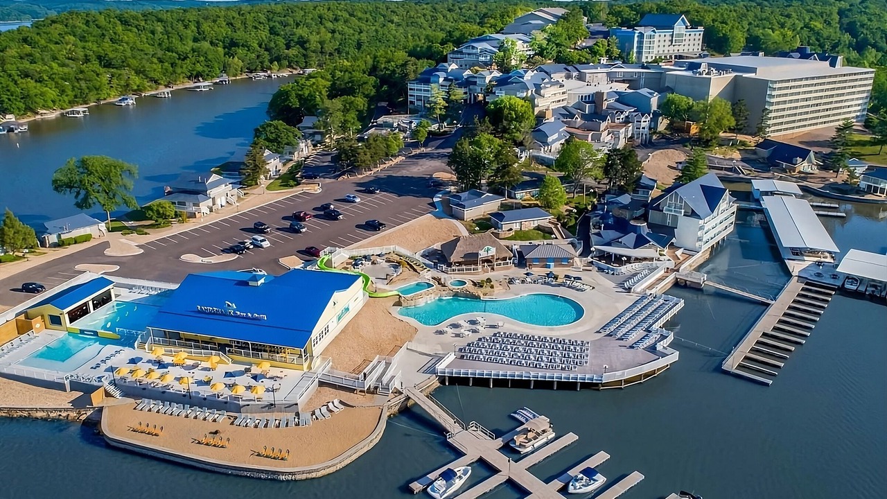 Photo of Outdoor in Osage Beach