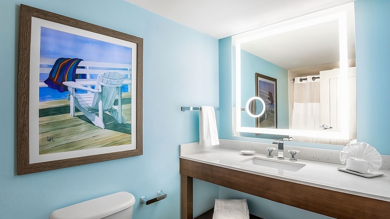 Photo of Bathroom in Osage Beach