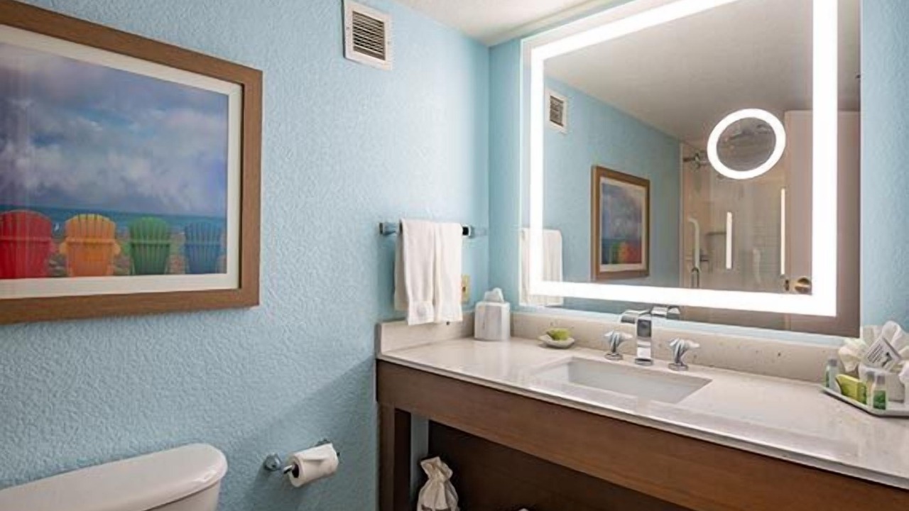 Photo of Bathroom in Osage Beach